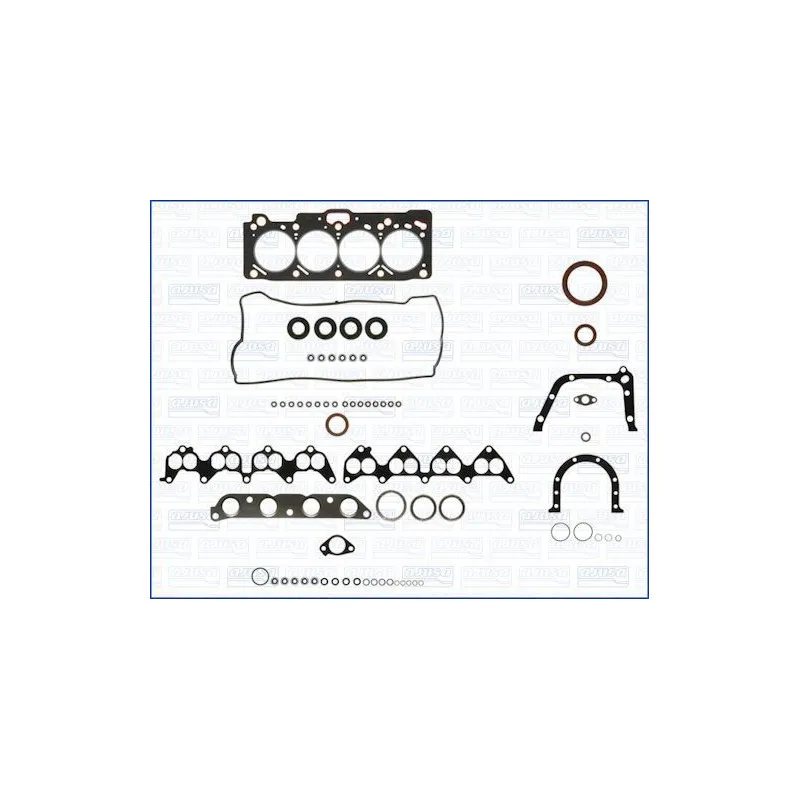 Pochette moteur complète AJUSA 50343000