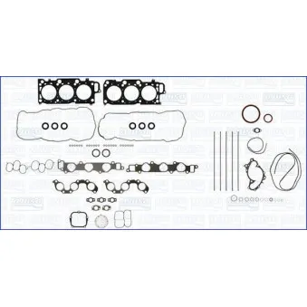 Pochette moteur complète AJUSA 50343500