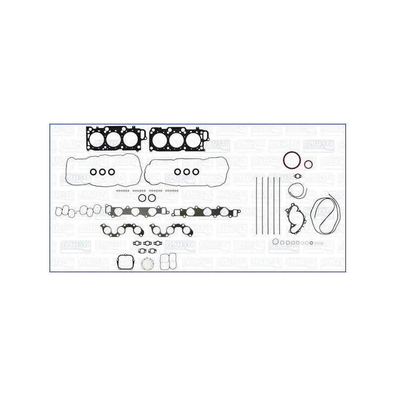 Pochette moteur complète AJUSA 50343500