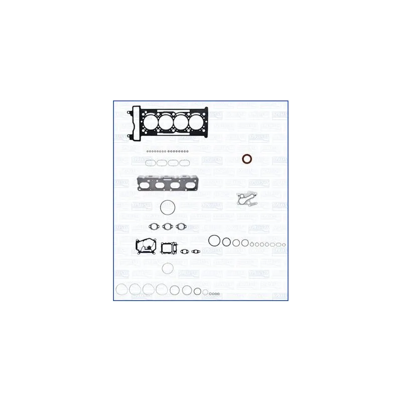Pochette moteur complète AJUSA 50343800
