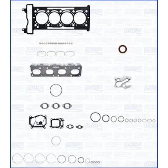 Pochette moteur complète AJUSA 50343900
