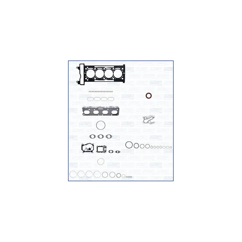 Pochette moteur complète AJUSA 50343900