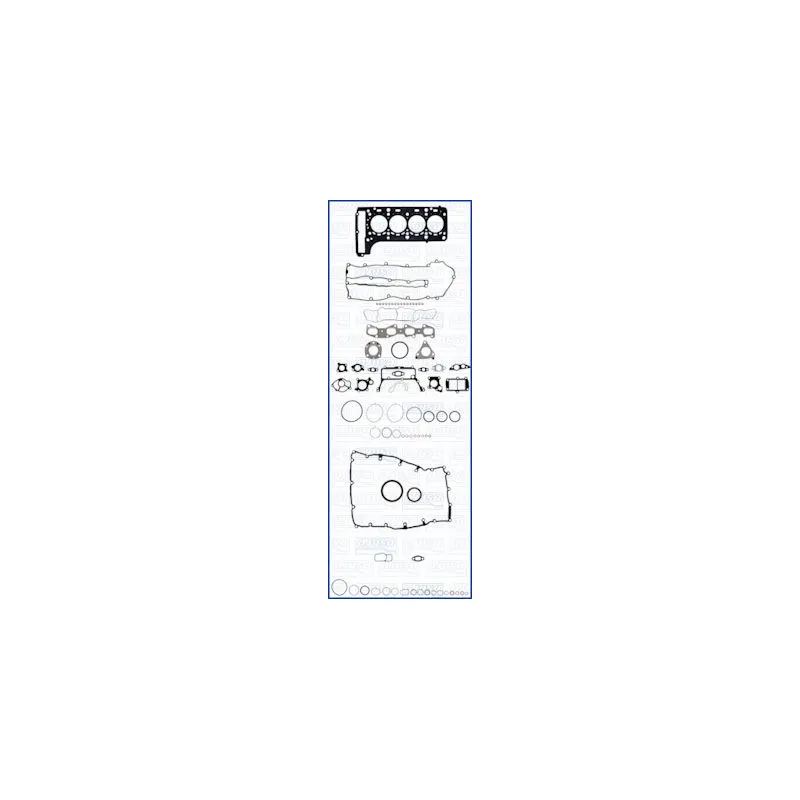Pochette moteur complète AJUSA 50344200