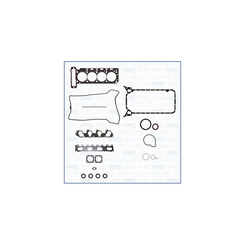 Pochette moteur complète AJUSA 50344700