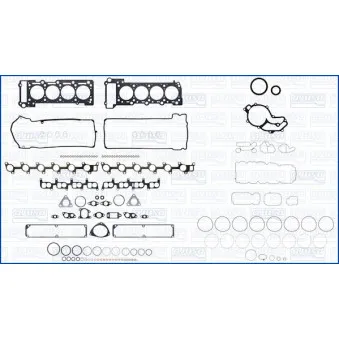 Pochette moteur complète AJUSA 50345300