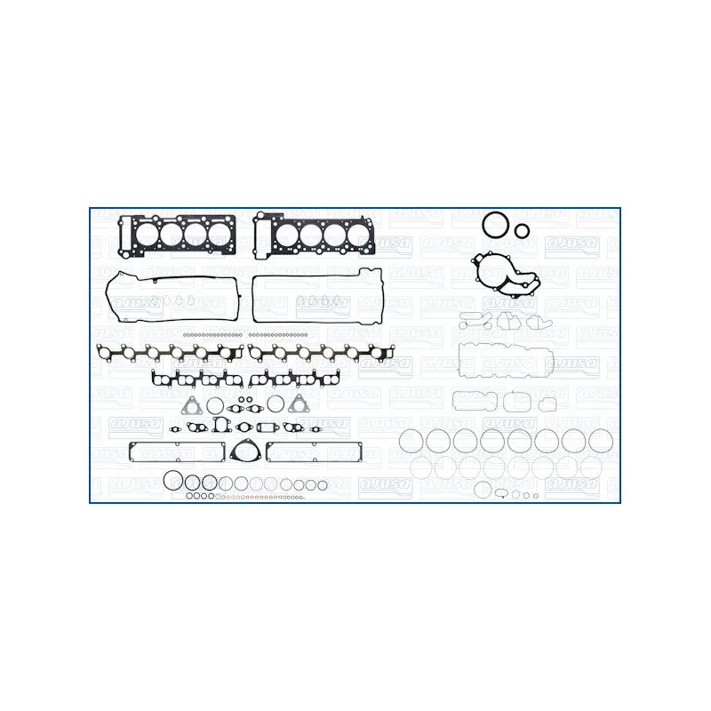 Pochette moteur complète AJUSA 50345300