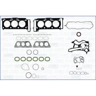 Pochette moteur complète AJUSA