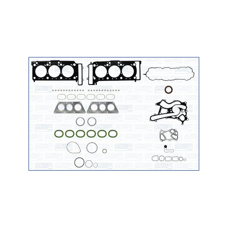 Pochette moteur complète AJUSA 50345400