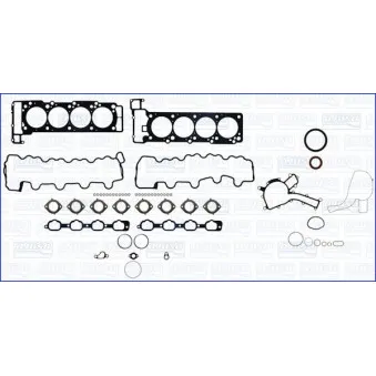 Pochette moteur complète AJUSA 50345600