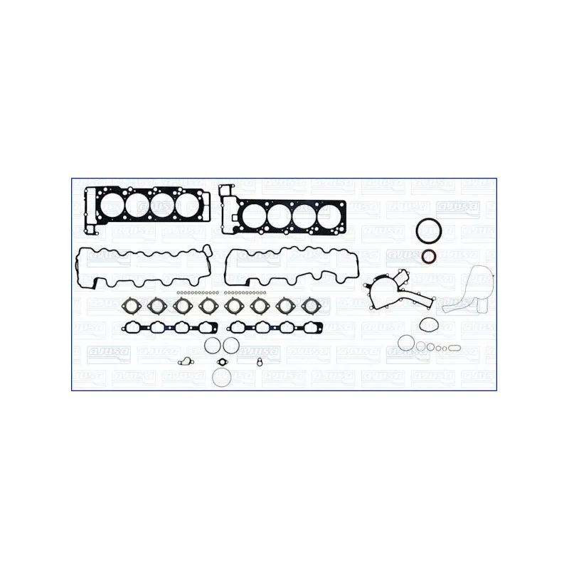 Pochette moteur complète AJUSA 50345600