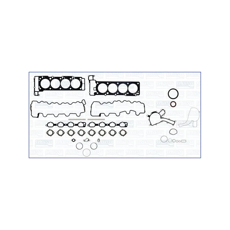 Pochette moteur complète AJUSA 50345700