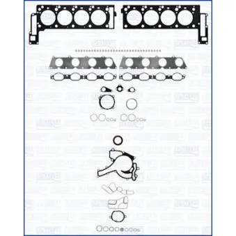 Pochette moteur complète AJUSA
