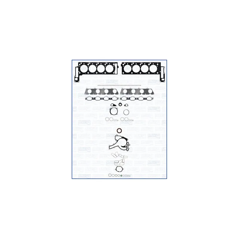 Pochette moteur complète AJUSA 50345900