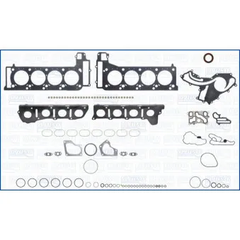 Pochette moteur complète AJUSA 50346000