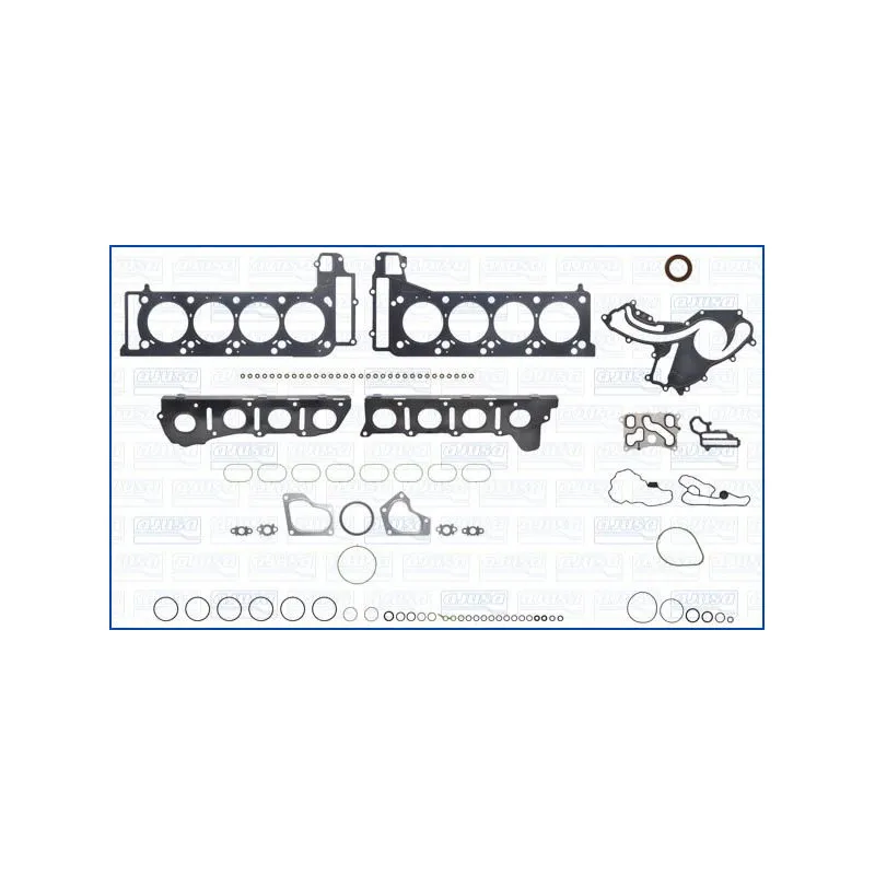 Pochette moteur complète AJUSA 50346000