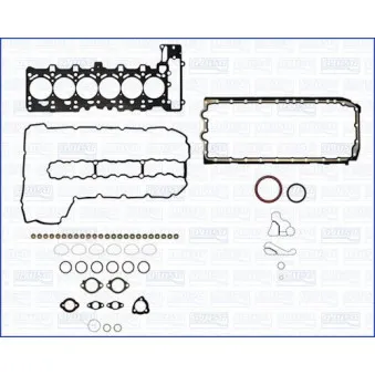 Pochette moteur complète AJUSA 50347100