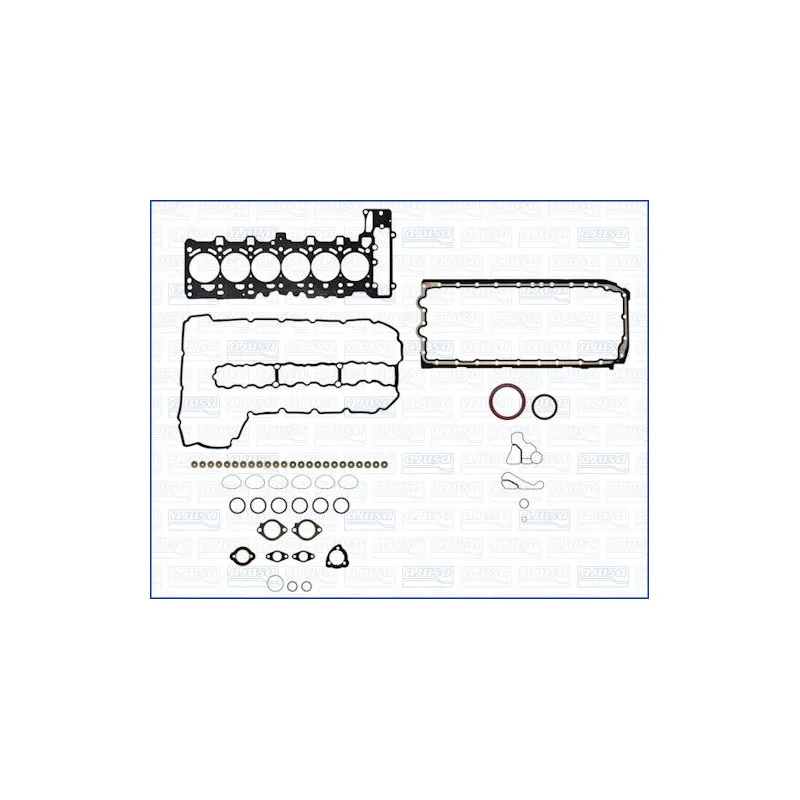 Pochette moteur complète AJUSA 50347100