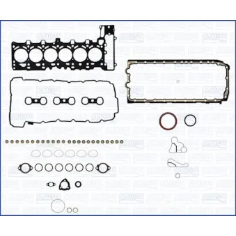Pochette moteur complète AJUSA
