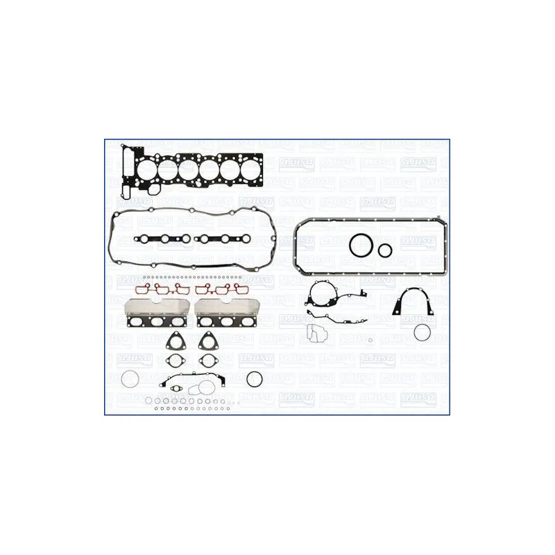 Pochette moteur complète AJUSA 50348100