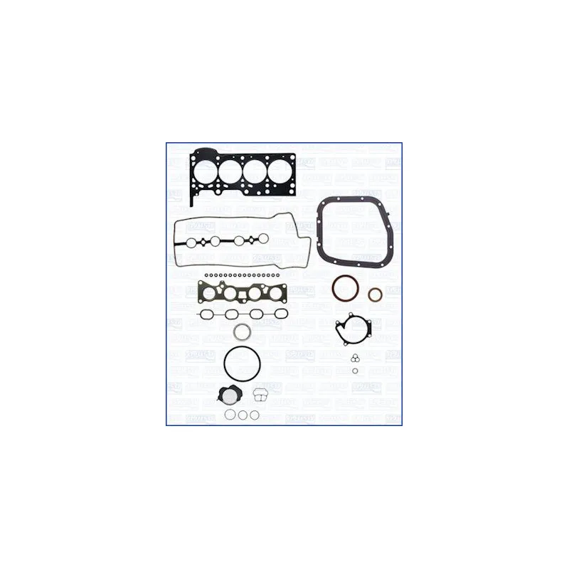 Pochette moteur complète AJUSA 50349800