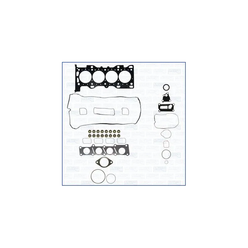 Pochette moteur complète AJUSA 50350400