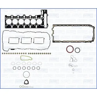 Pochette moteur complète AJUSA 50351600