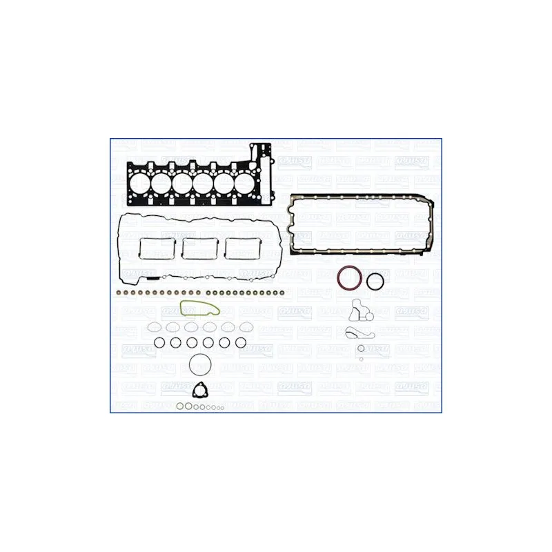 Pochette moteur complète AJUSA 50351600