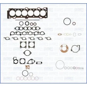 Pochette moteur complète AJUSA 50351900