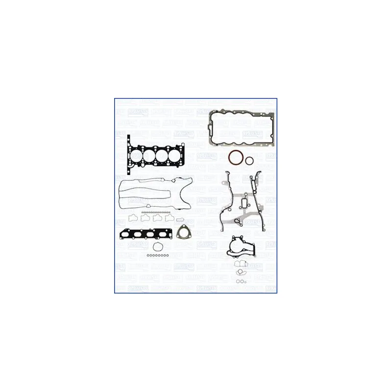 Pochette moteur complète AJUSA 50352900