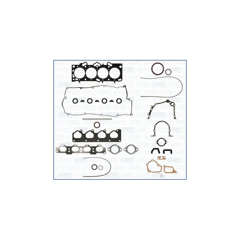 Pochette moteur complète AJUSA 50356000