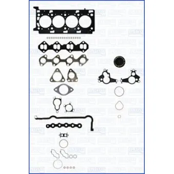 Pochette moteur complète AJUSA 50356900