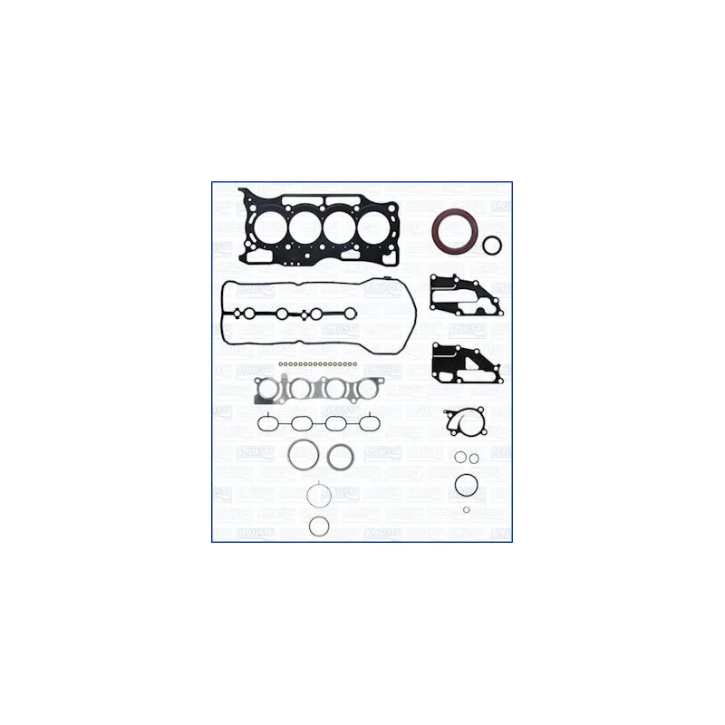 Pochette moteur complète AJUSA 50357600