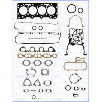 Pochette moteur complète AJUSA