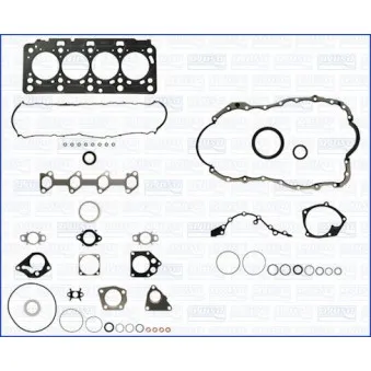 Pochette moteur complète AJUSA 50359800