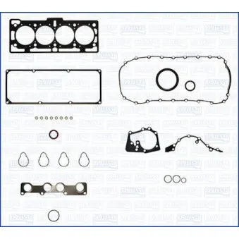Pochette moteur complète AJUSA 50359900