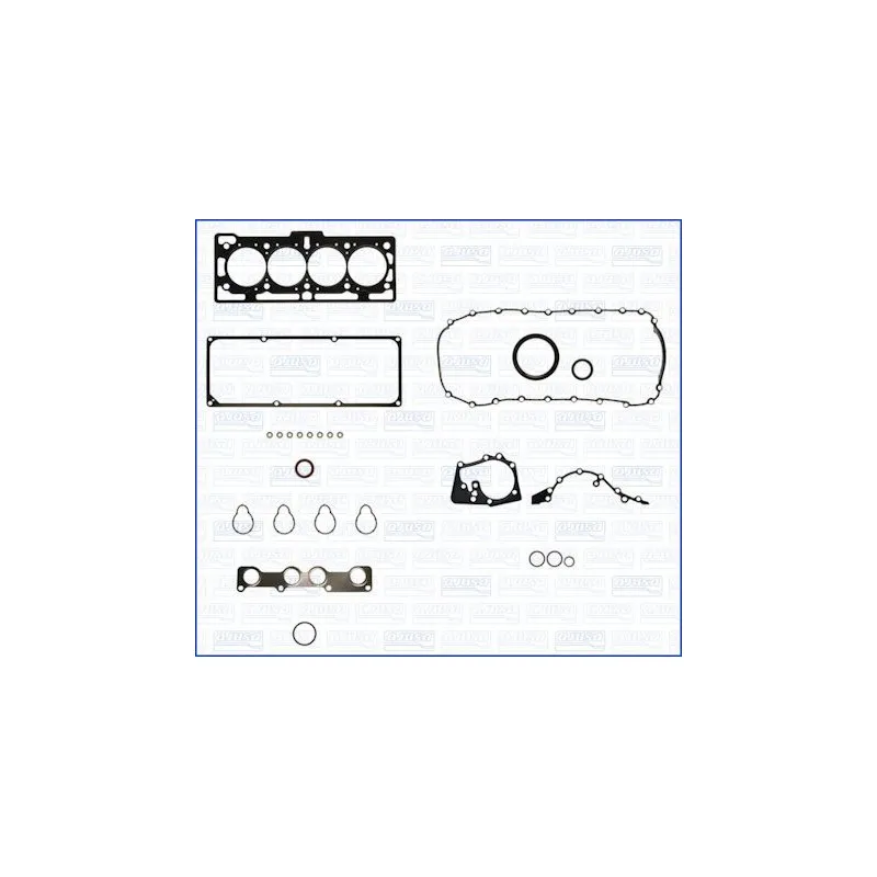 Pochette moteur complète AJUSA 50359900