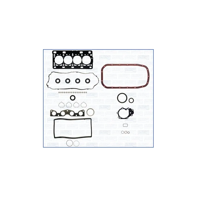 Pochette moteur complète AJUSA 50362000