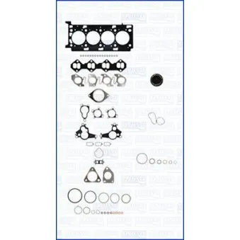 Pochette moteur complète AJUSA 50362600
