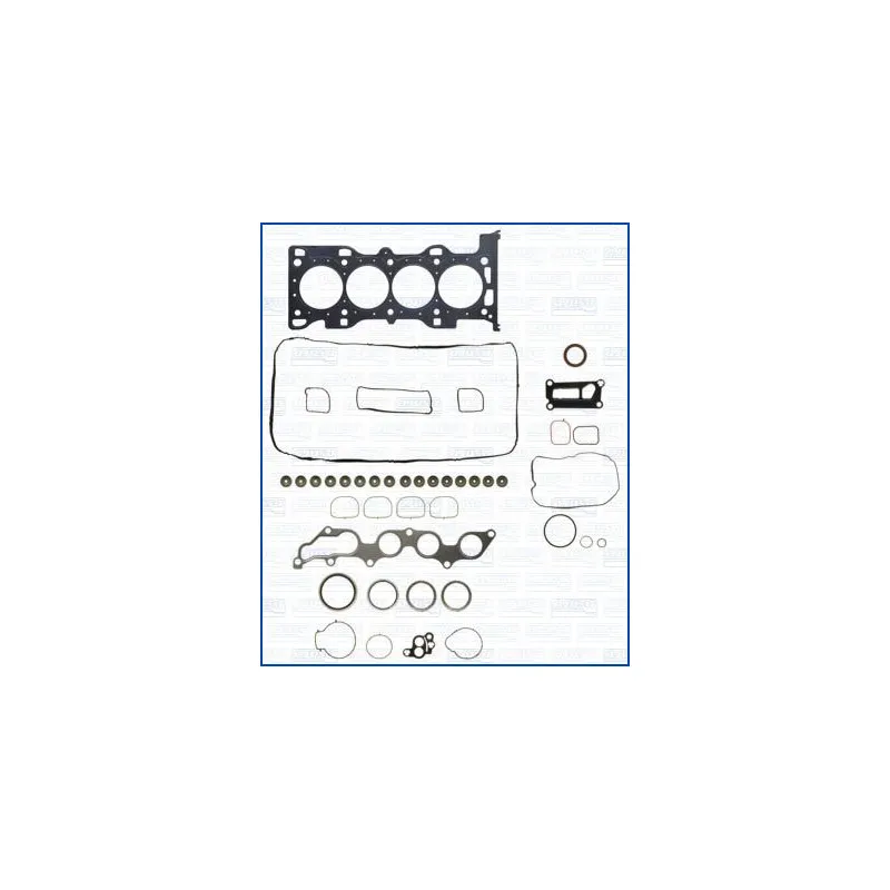 Pochette moteur complète AJUSA 50363200