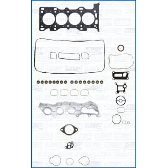 Pochette moteur complète AJUSA 50363800
