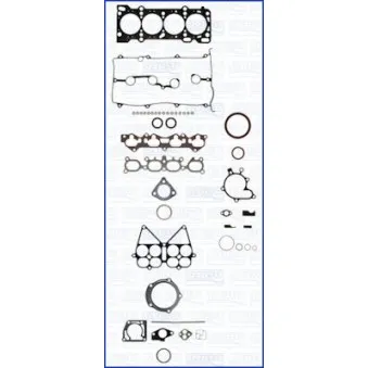 Pochette moteur complète AJUSA 50366000