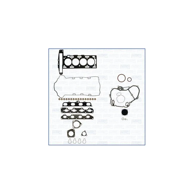 Pochette moteur complète AJUSA 50366600