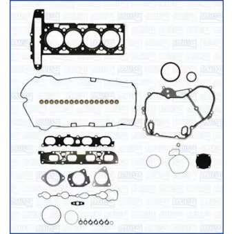 Pochette moteur complète AJUSA 50366700