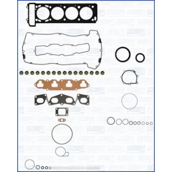Pochette moteur complète AJUSA 50366900