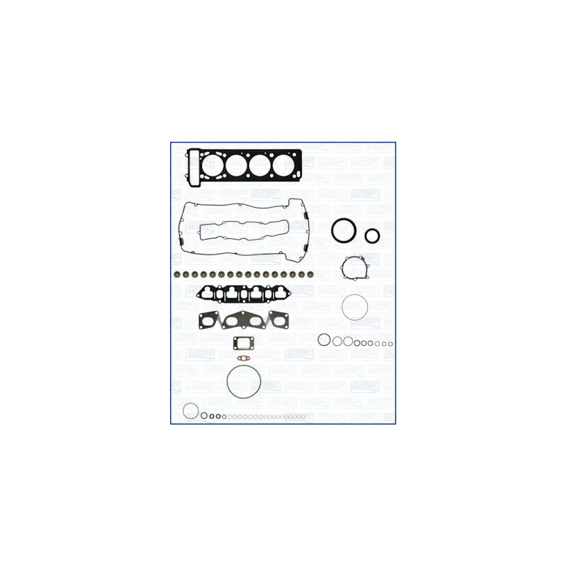 Pochette moteur complète AJUSA 50367100