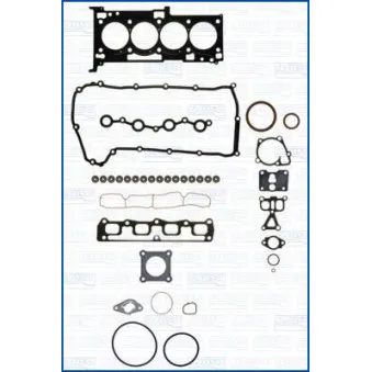 Pochette moteur complète AJUSA 50367500