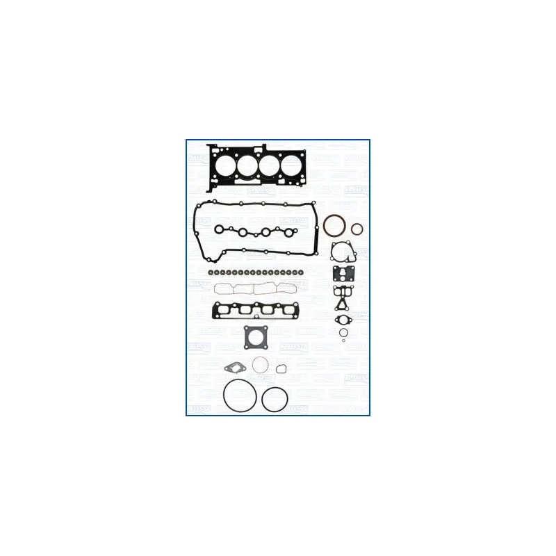 Pochette moteur complète AJUSA 50367500