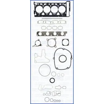 Pochette moteur complète AJUSA 50368000