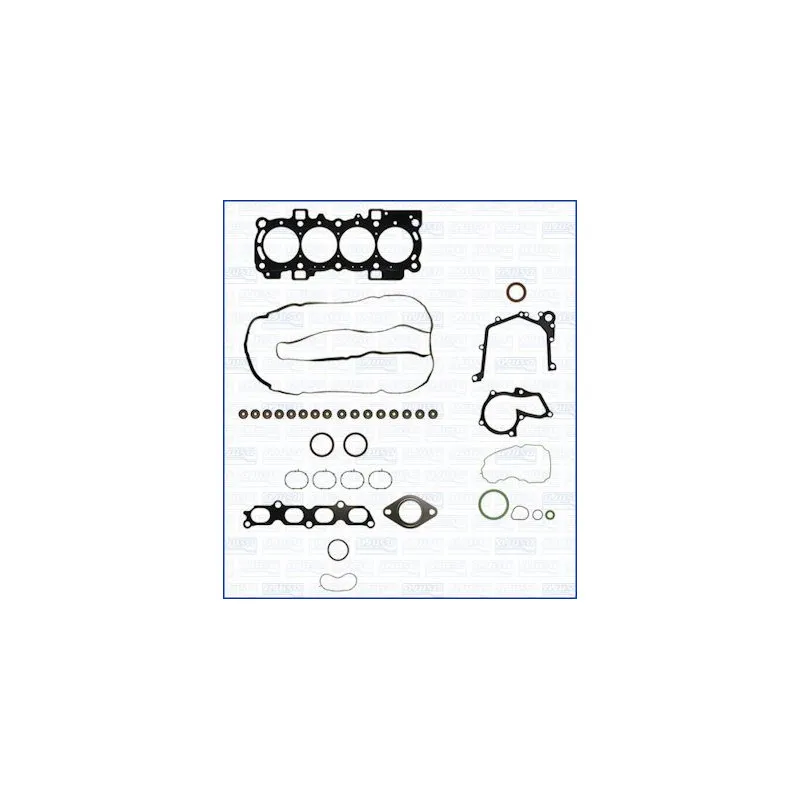Pochette moteur complète AJUSA 50368500
