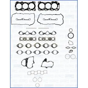Pochette moteur complète AJUSA